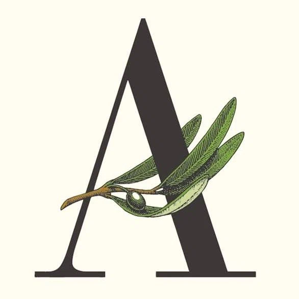 Atheneum Suite Hotel Merchant Logo