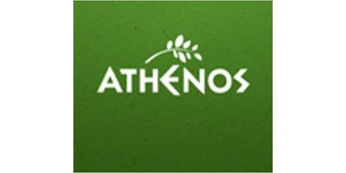 Athenos Promo Code