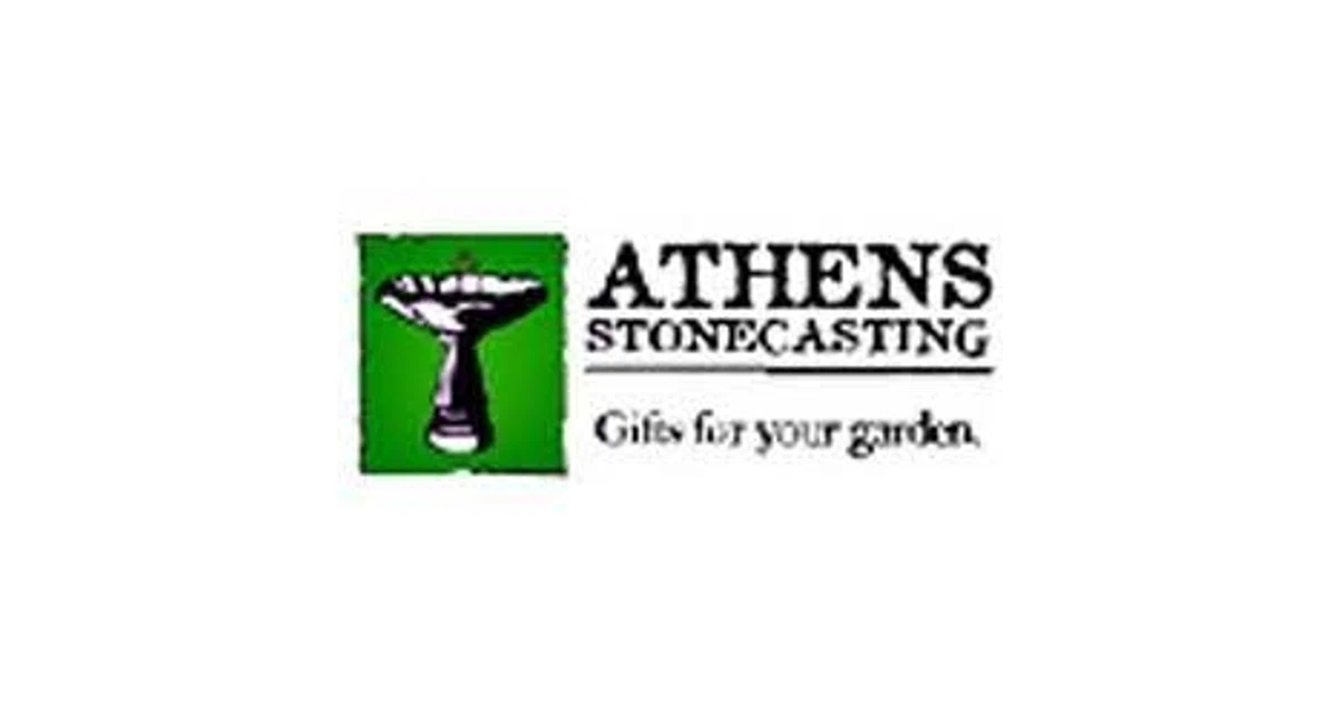 Athens Stonecasting Promo Codes 150 Off in April 2025