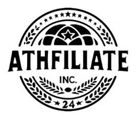 Athfiliate Inc. Merchant Logo