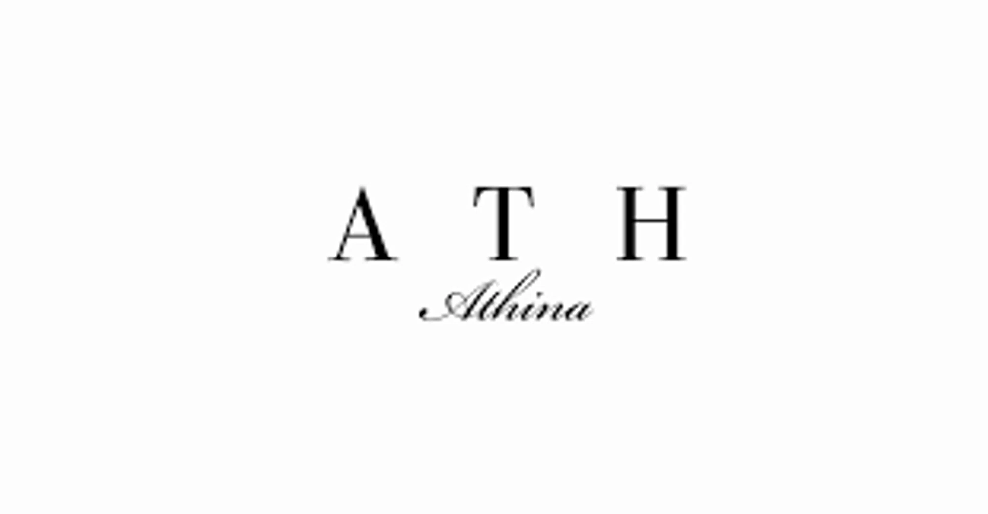 ATHINA Promo Code