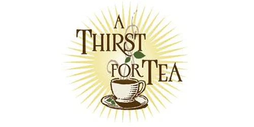A Thirst for Tea Promo Code