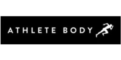 Athlete Body Promo Code