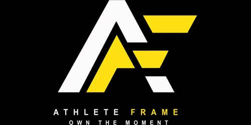 Athlete Frame Promo Code