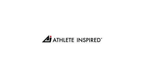 Athlete Inspired coupon
