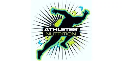 Athletes' Nutrition Promo Code