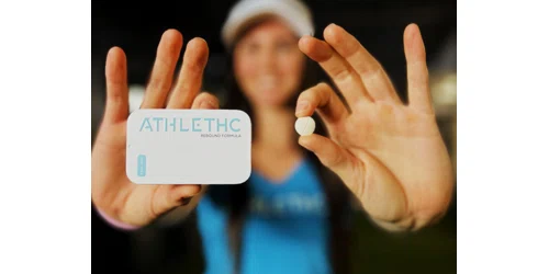 Athlethc Promo Code