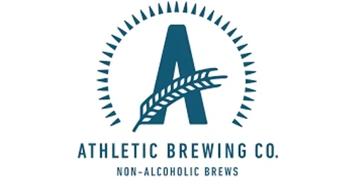 Athletic Brewing Merchant logo