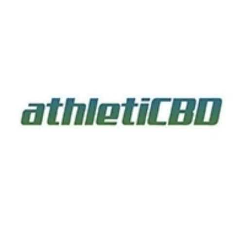 AthletiCBD Promo Code