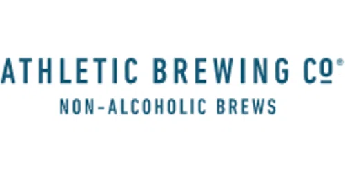 Athletic Brewing CA Merchant logo