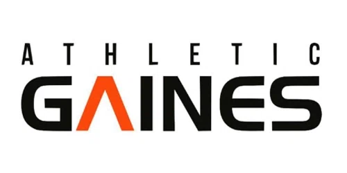 Athletic Gaines Promo Code
