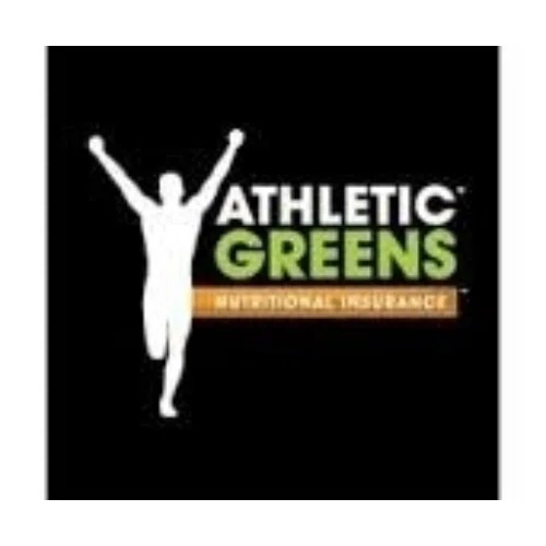 40 Off Athletic Greens Promo Codes (11 Active) May 2022