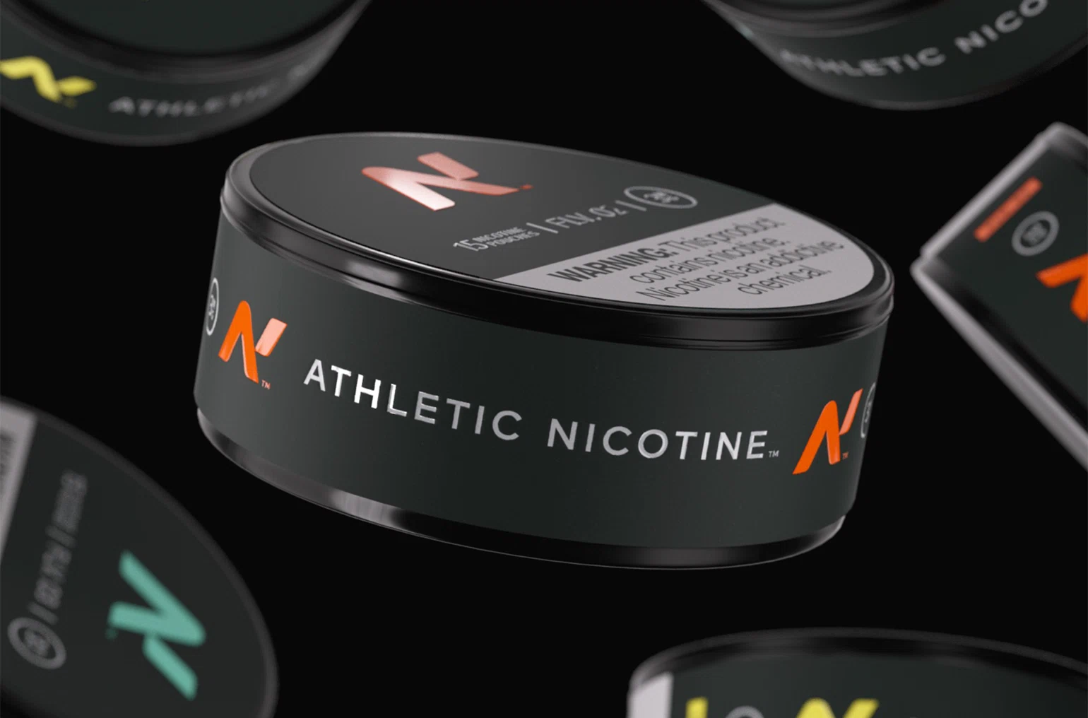 Athletic Nicotine Promo Code