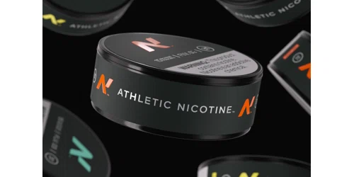 Athletic Nicotine Promo Code