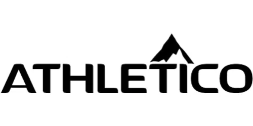 Athletico Gear Merchant logo