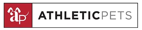 Athletic Pets Merchant Logo