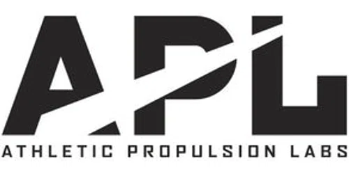 Athletic Propulsion Labs Merchant logo