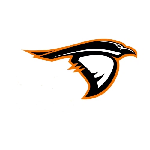 Anderson University Athletics Merchant Logo