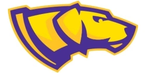 UW-Stevens Point Athletics Merchant logo