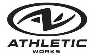 Athletic Works Merchant Logo