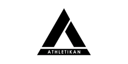 Athletikan coupon