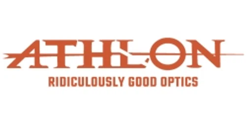 15% Off Athlon Optics Promo Code, Coupons | Sep 2022