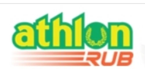 Athlonrub Promo Code