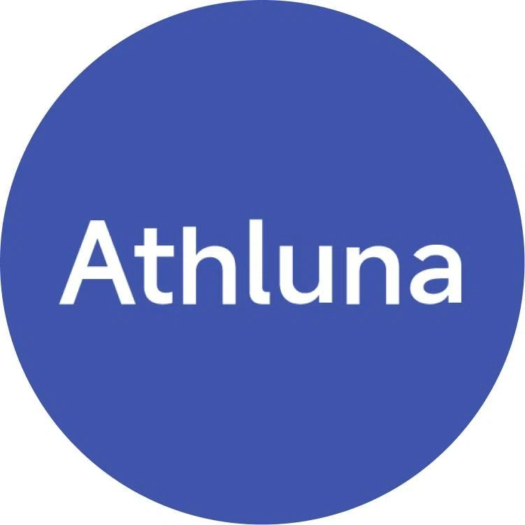 Athluna Promo Code