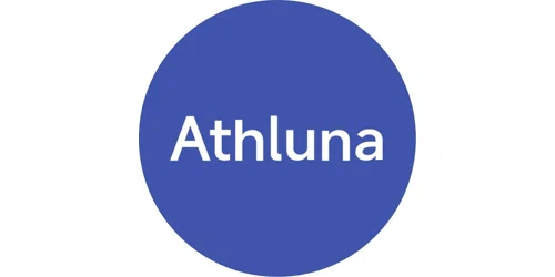 Athluna Promo Code