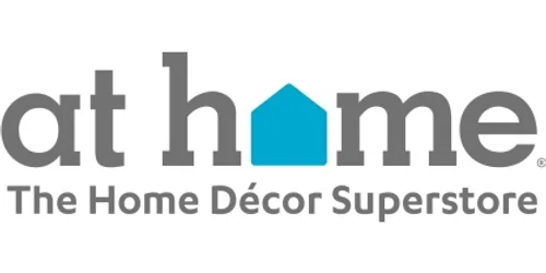 At Home Merchant logo