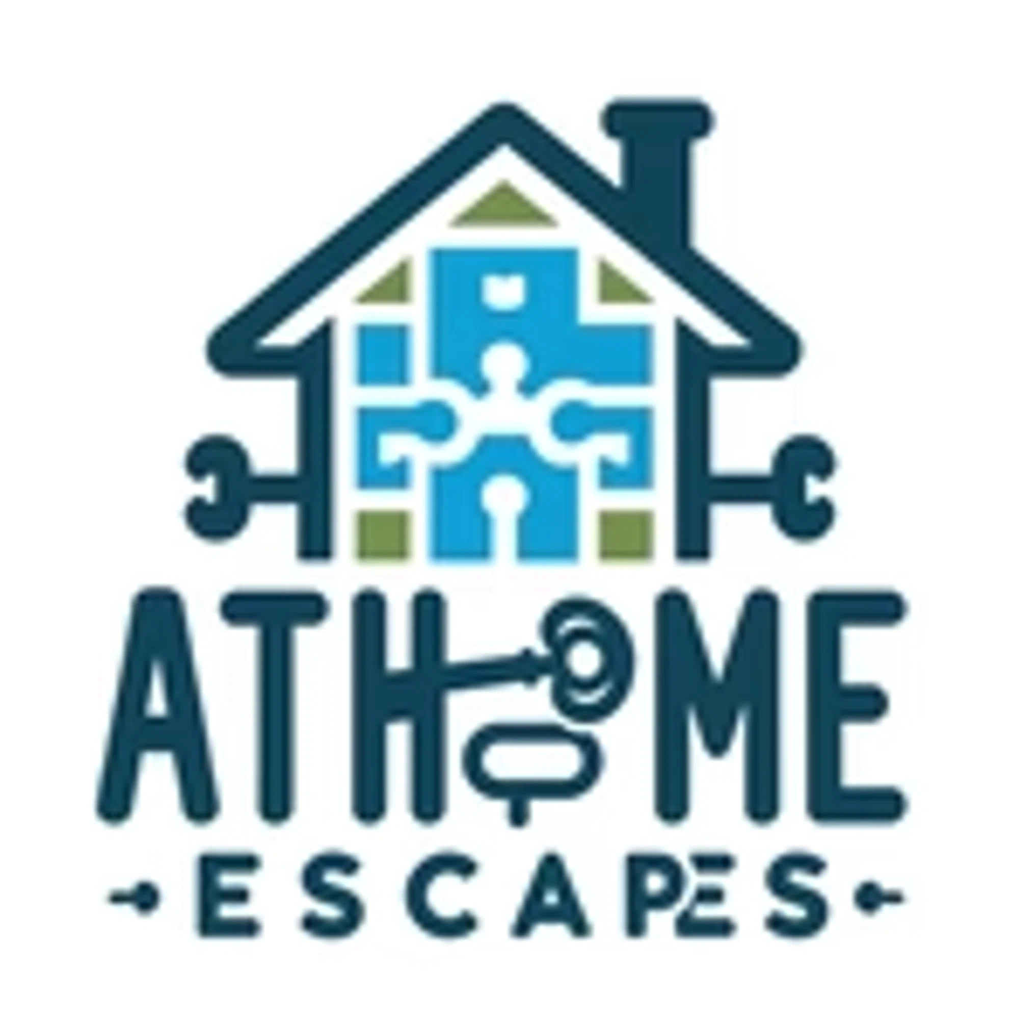 AT HOME ESCAPES Promo Code — 200 Off in August 2024