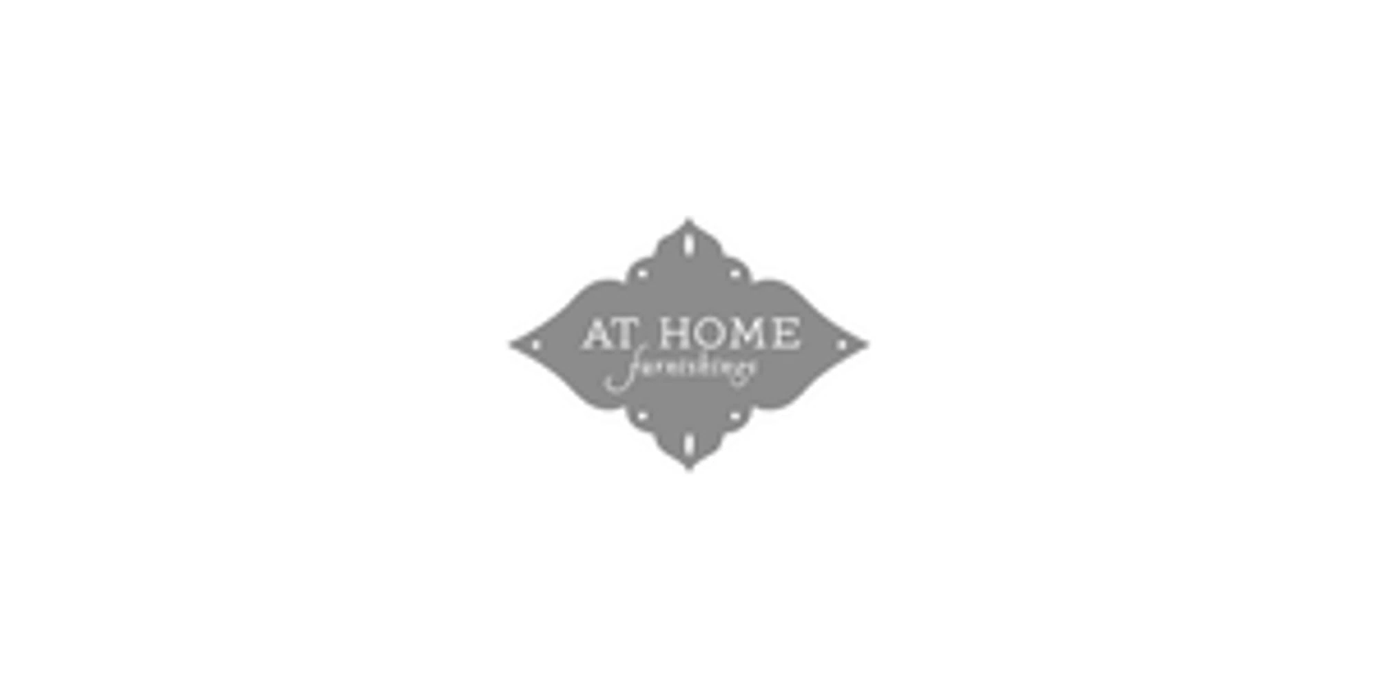 AT HOME FURNISHINGS Promo Code — 160 Off Sep 2024