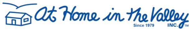 At Home In The Valley, Inc. Merchant Logo
