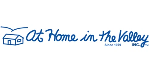 At Home In The Valley, Inc. Promo Code