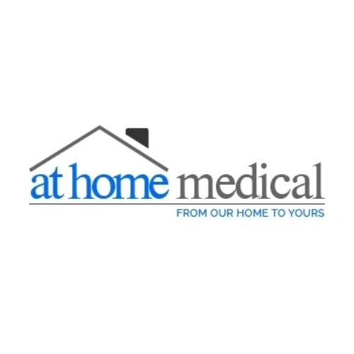 AT HOME MEDICAL Promo Code — 10 Off (Sitewide) 2024