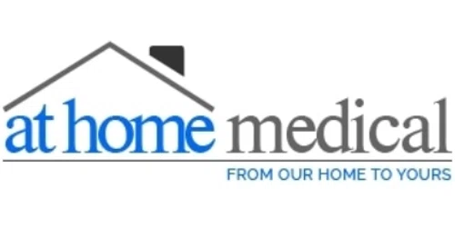 At Home Medical Promo Code