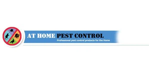 At Home Pest Control Promo Code