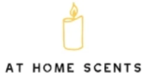 At Home Scents by Kim Promo Code