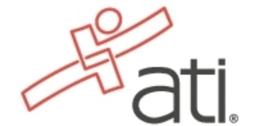 ATI Testing Merchant logo