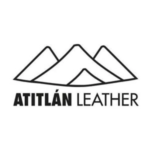 Atitlan Leather discount code