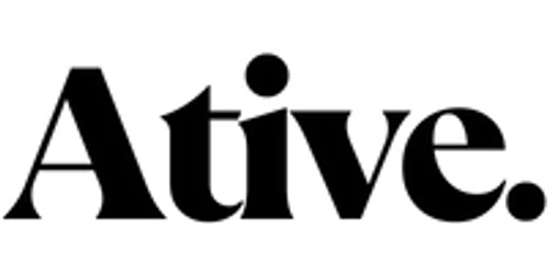 ATIVE Promo Code