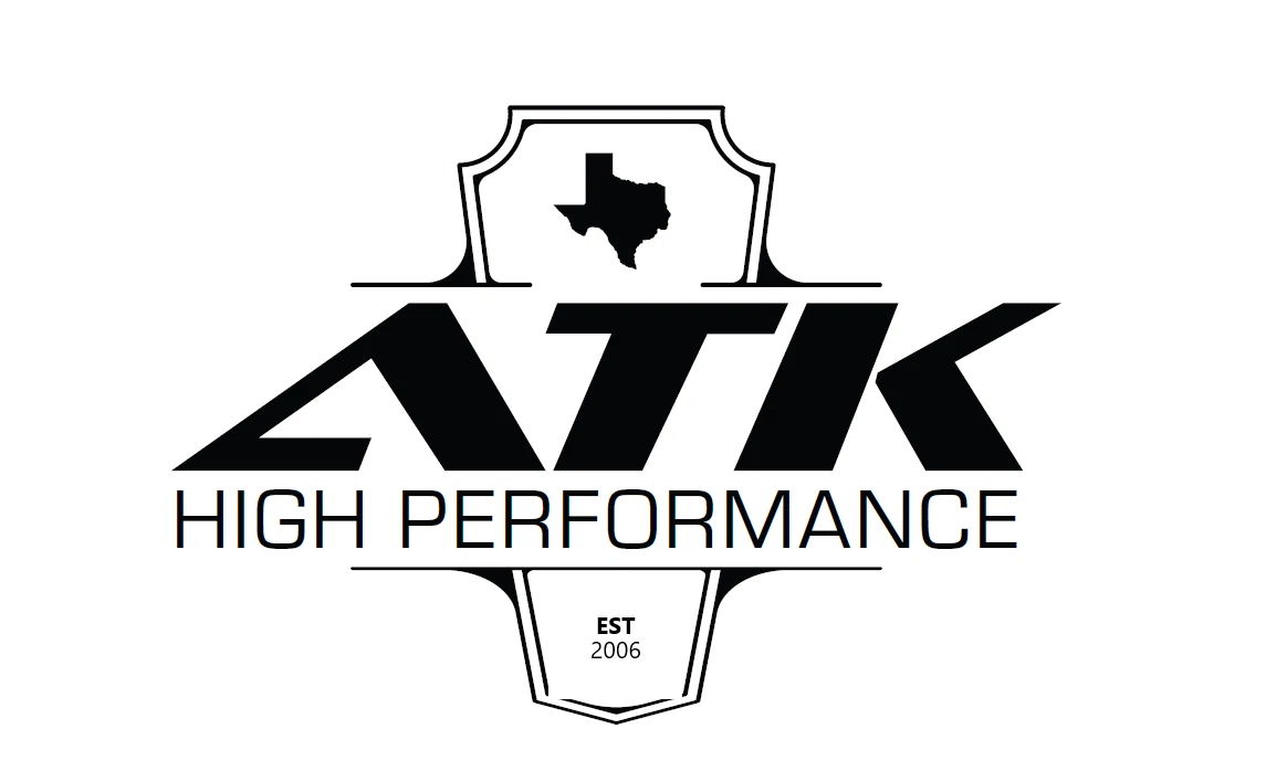 ATK High Performance Engine Merchant Logo