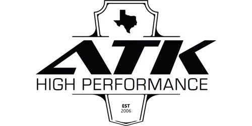 ATK High Performance Engine Promo Code