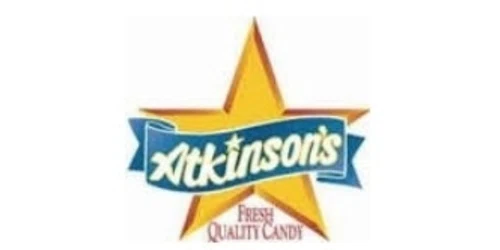 Atkinson Candy Promo Code