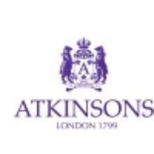 Atkinsons 1799 Promo Code