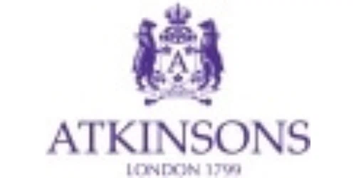 Atkinsons 1799 Promo Code
