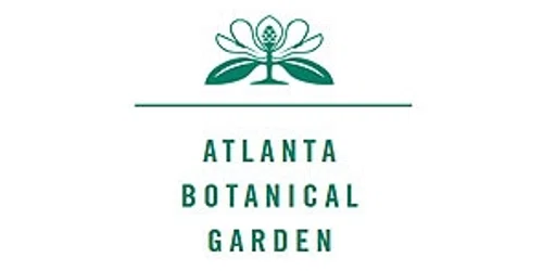 20 Off Atlanta Botanical Garden Promo Codes Dec 2021