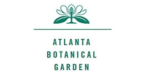 Off Atlanta Botanical Garden Promo Code