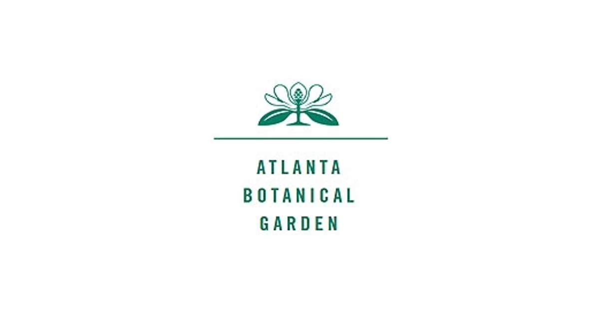 ATLANTA BOTANICAL GARDEN Promo Code โ 50 Off 2025
