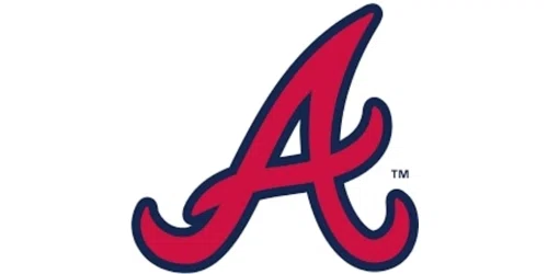 Atlanta Braves Merchant logo